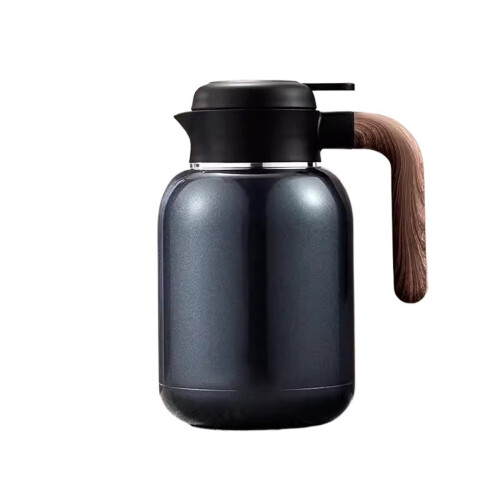 Insulated Stainless Steel Kettle Large Capacity
