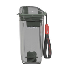 Vortex Blender Shaker Bottle 400ml