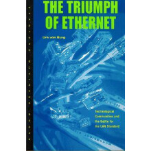 The Triumph of Ethernet