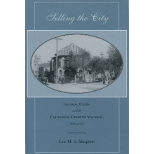 Selling the City