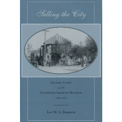 Selling the City