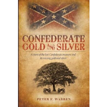 Confederate Gold and Silver
