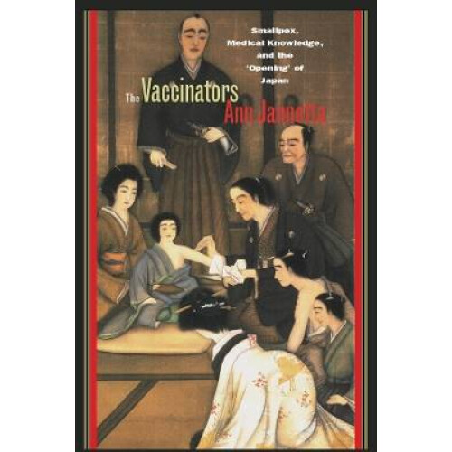 The Vaccinators