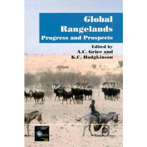 Global Rangelands