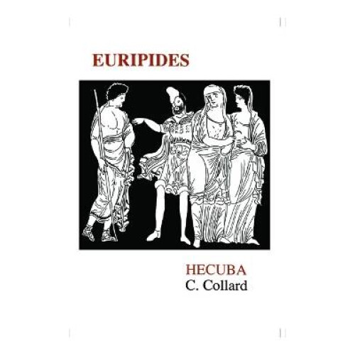 Euripides: Hecuba