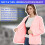 Posture Corrector Adjustable Back Brace for Men and Women 7