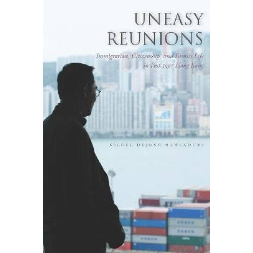 Uneasy Reunions