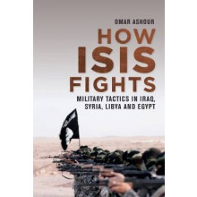 How ISIS Fights