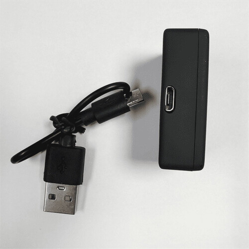 N9 Wireless GSM GPS Tracker with Audio Surveillance 2
