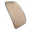 Car Seat Backrest Cushion Ventilated 62x48cm Cooling Sponge 2