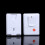 Door Chime Bell with 1 Probe and 2 Hosts for Home Security 3