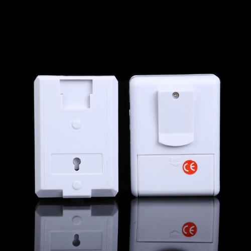Door Chime Bell with 1 Probe and 2 Hosts for Home Security 2