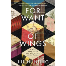 For Want of Wings