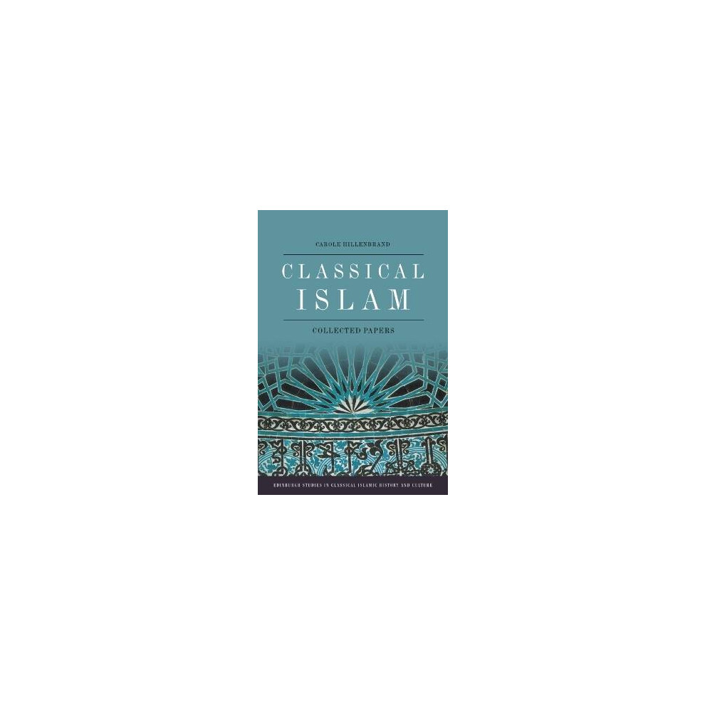 Classical Islam
