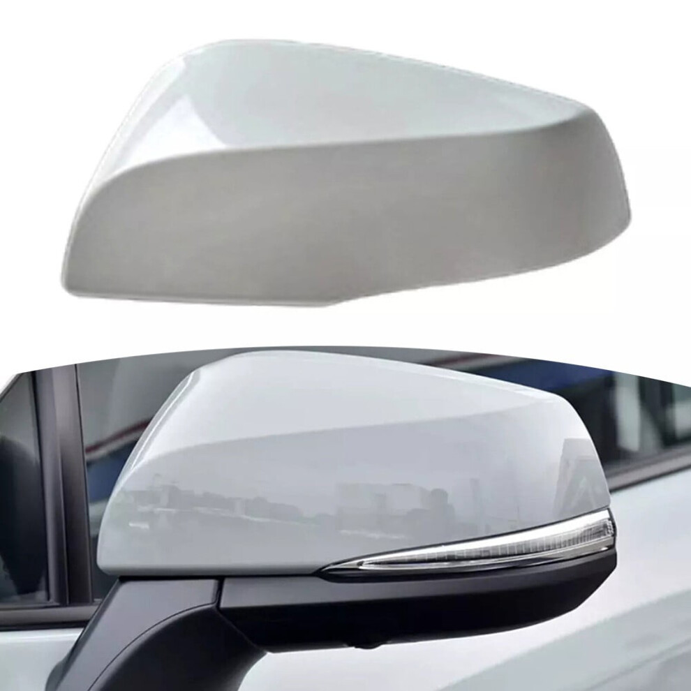 Toyota Rav4 Driver Side Rearview Mirror Cover Cap 2020-2023 913211519387
