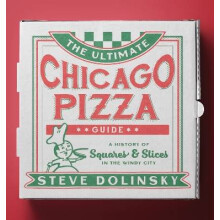 The Ultimate Chicago Pizza Guide