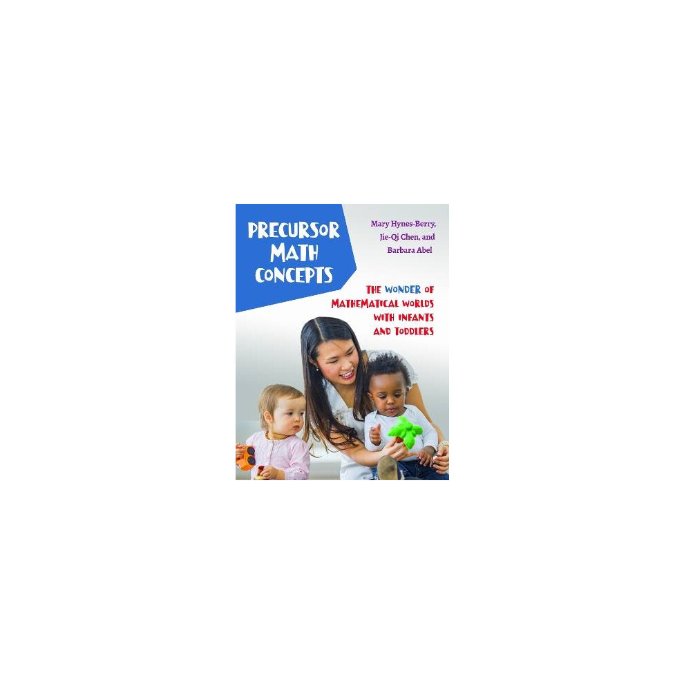 Precursor Math Concepts