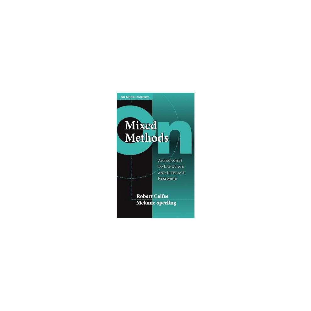 On Mixed Methods
