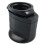 Headset Stem Spacer Set Black 6 Pieces Threadless 1