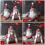 Gnome Doll Decoration Assorted Color 2 Pieces 1
