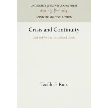 Crisis and Continuity