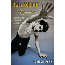 Balanchine's Apprentice