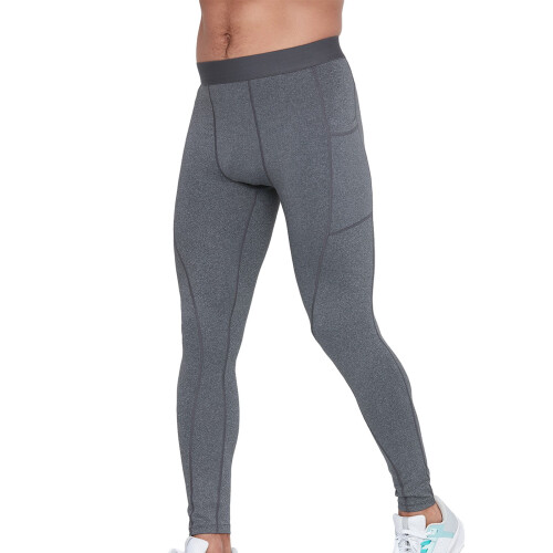 Men's compression pants workout base layer 1 pair 1