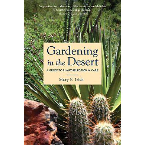 Gardening in the Desert
