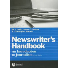 Newswriter's Handbook