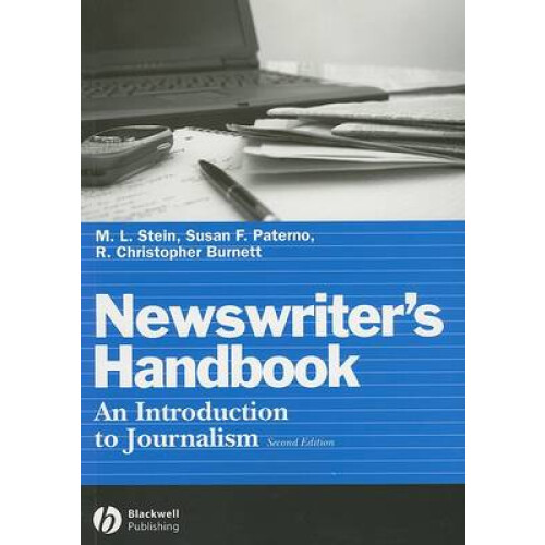 Newswriter's Handbook
