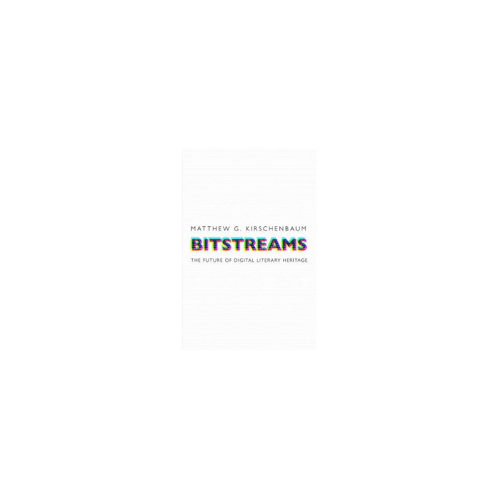 Bitstreams