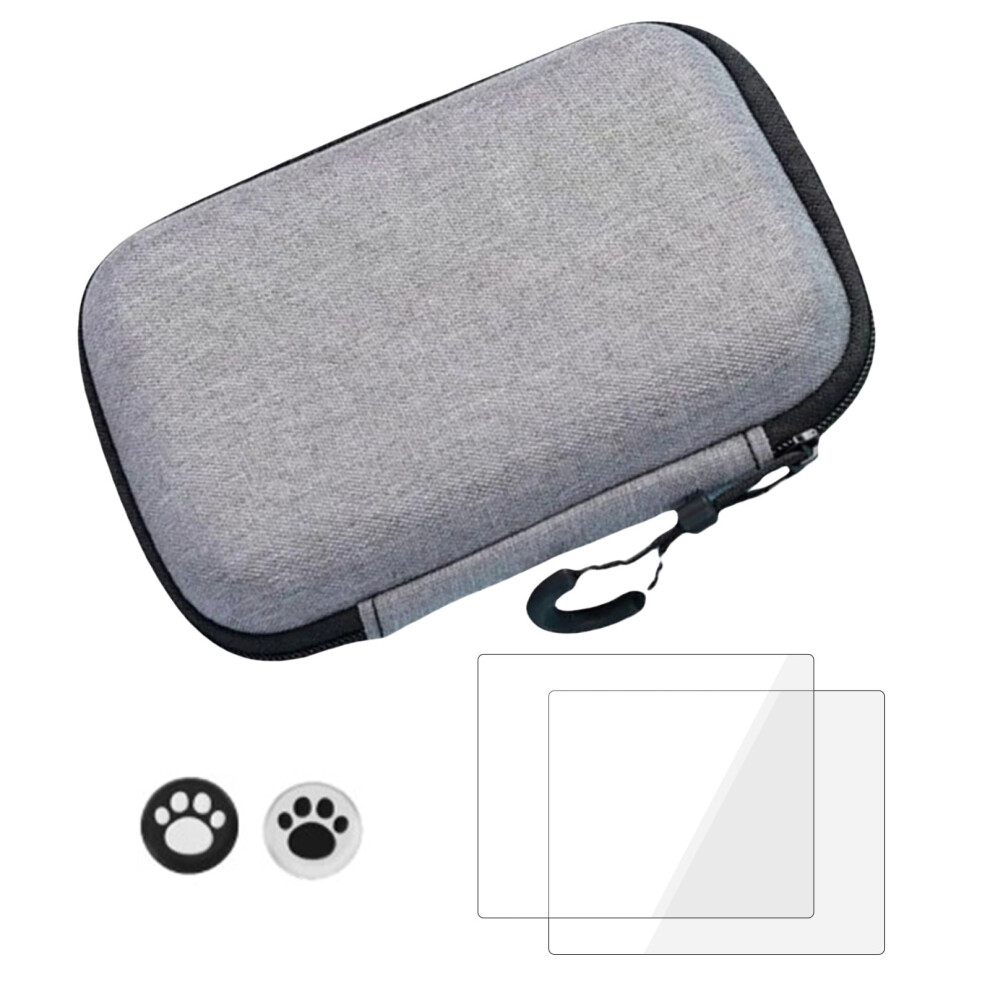 Feamos Protector Case For R36s R35s K36 Handheld Game 9422877038541