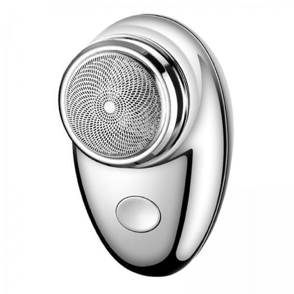 Electric Mini Hair Removal Device for Men Small Face 3x