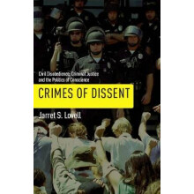 Crimes of Dissent