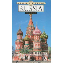 A Brief History of Russia