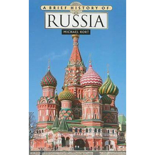 A Brief History of Russia