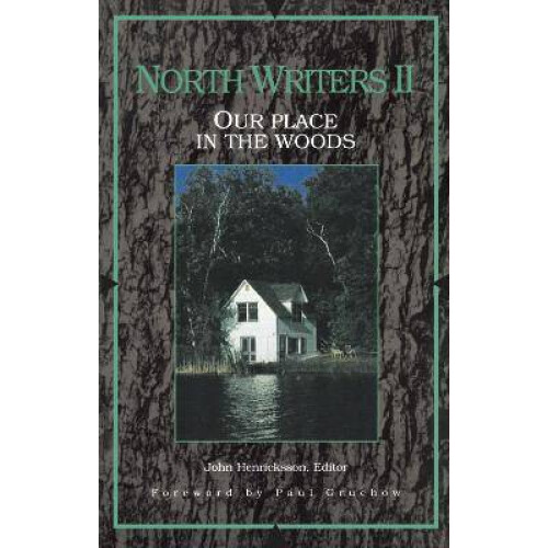 North Writers II