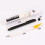 Heat-Erasable Fabric Marker Pen for Sewing 1 pack 7