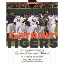 The Detroit Tigers