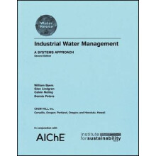 Industrial Water Management
