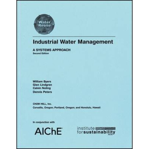 Industrial Water Management