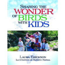 Sharing the Wonder of Birds with Kids