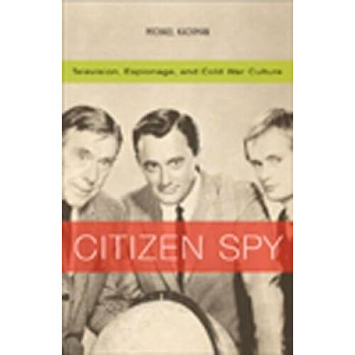 Citizen Spy