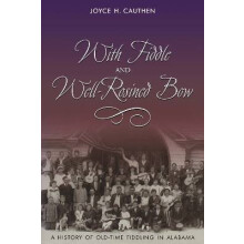 With Fiddle and Well-rosined Bow