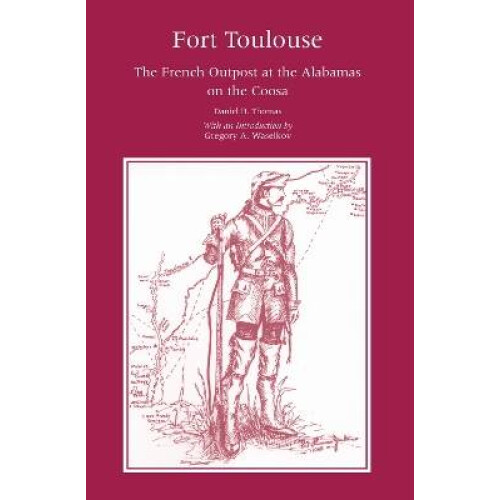 Fort Toulouse