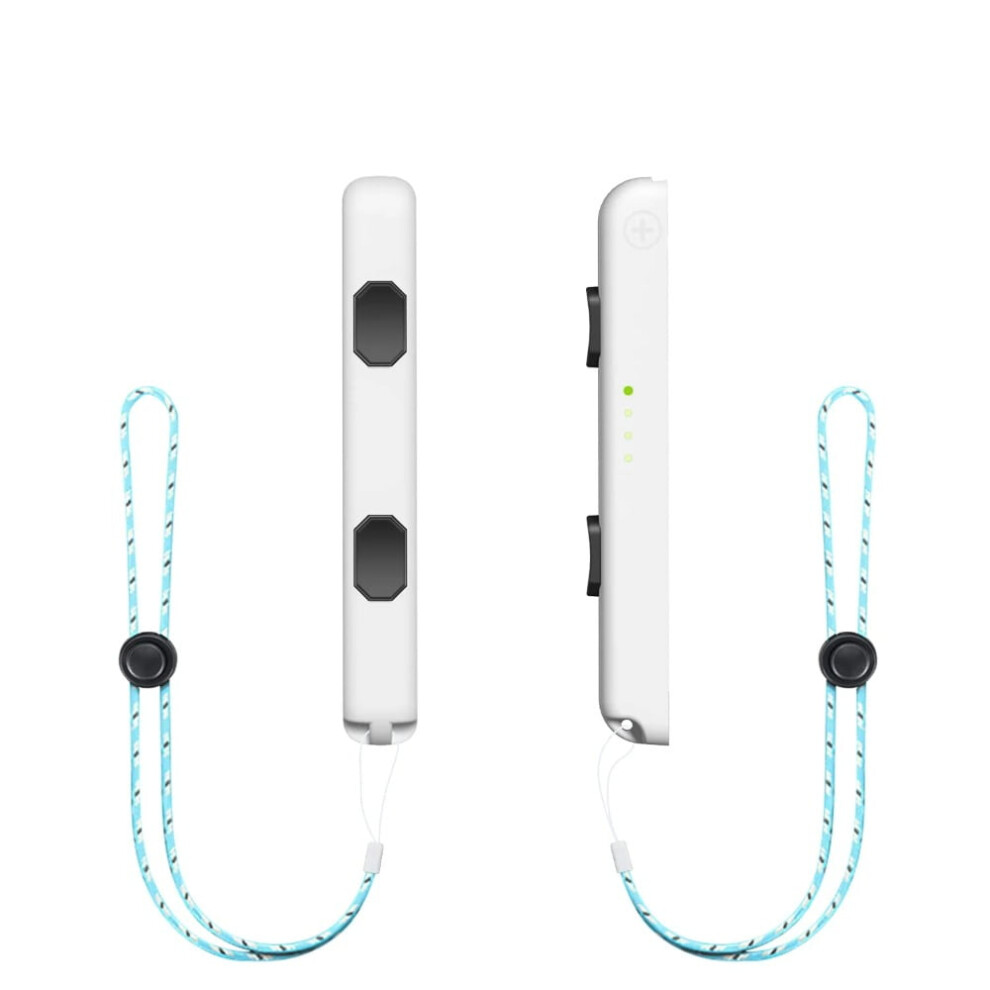 Joy-Con Strap Compatible With Nintendo Switch Adjustable 9122141671428