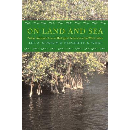 On Land and Sea