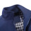 Men's motorcycle jacket zip-up rugged casual riding jacket 2