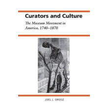 Curators and Culture