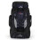 Climbing Backpack Navy Blue 80L 1